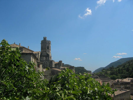 Viviers