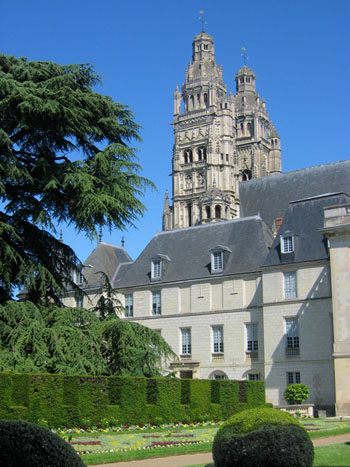 Tours