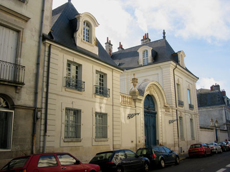 Tours