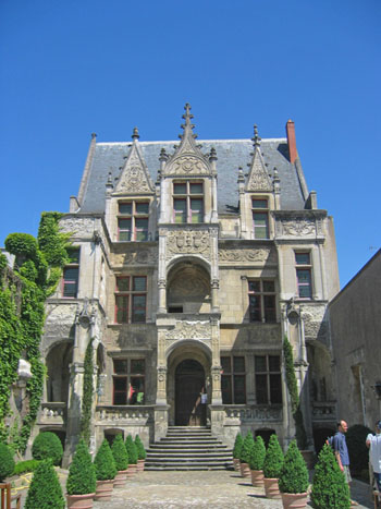 Tours