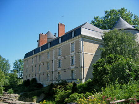 Tours