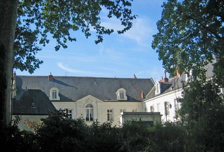 Tours