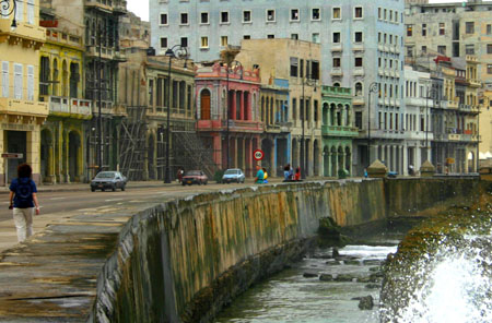 Le Malecon