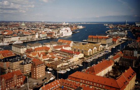 Copenhague