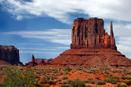Monument Valley
