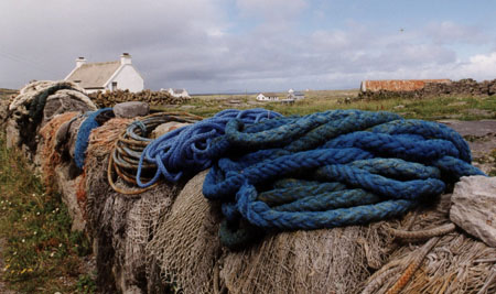 Ile d'Inishmore