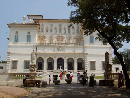 Villa Borghese