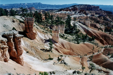 Bryce Canyon