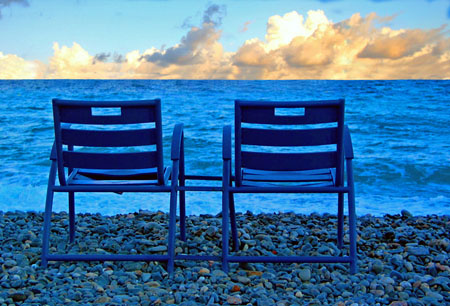 Solitude � Nice
