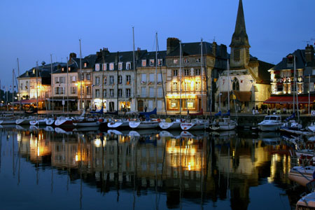 Honfleur