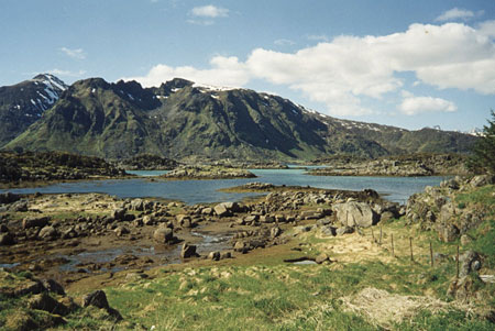 �les Lofoten