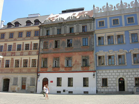Le rynek