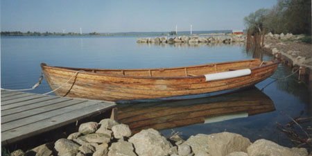 Ile de Visings�