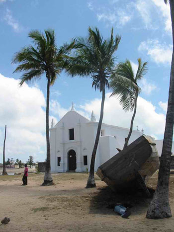 Eglise catholique