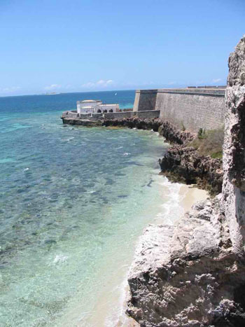 Fortaleza S�o-Sebasti�o