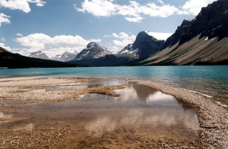 Bow Lake