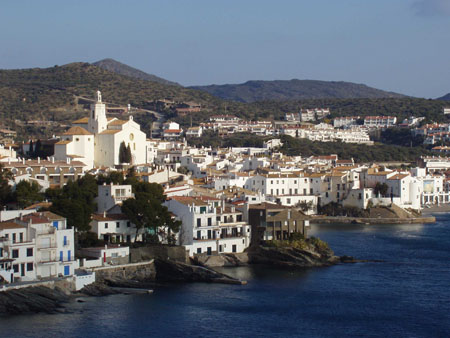 Cadaqu�s