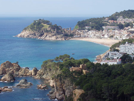 Tossa de mar