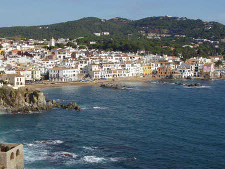 Callela de Palafrugell