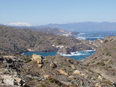 Cap Creus