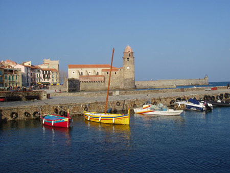 Collioure
