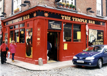 Temple Bar