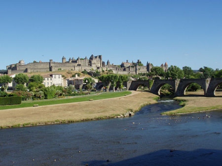 Carcassonne