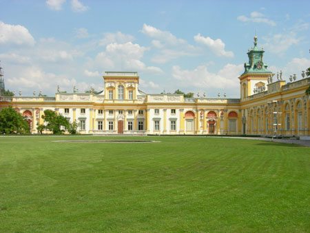 Palais Willanov