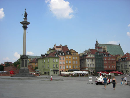 Place du ch�teau