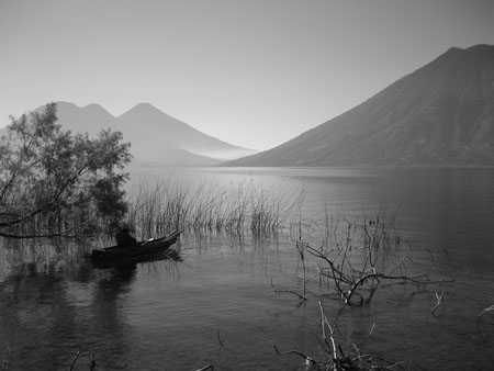 Douce matin�e � San marcos
