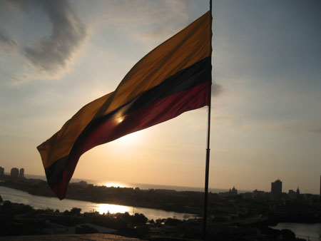 Cartagena