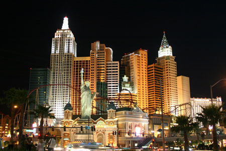 H�tel New York New York