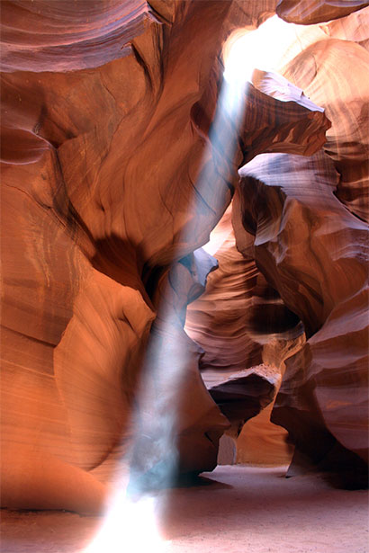 Antelope Canyon