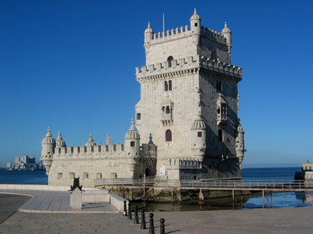 Lisbonne