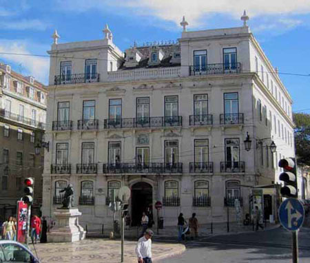 Lisbonne