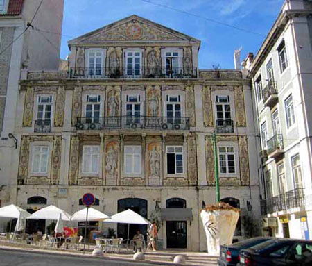 Lisbonne