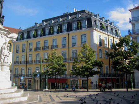Lisbonne