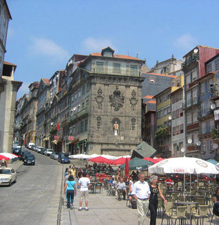 Porto