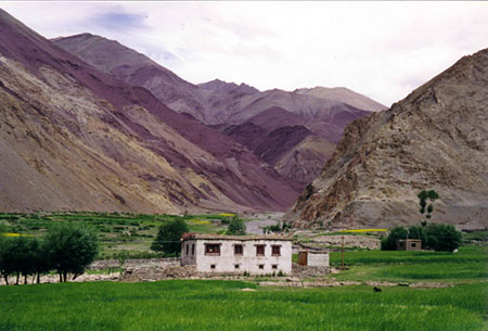 Ladakh
