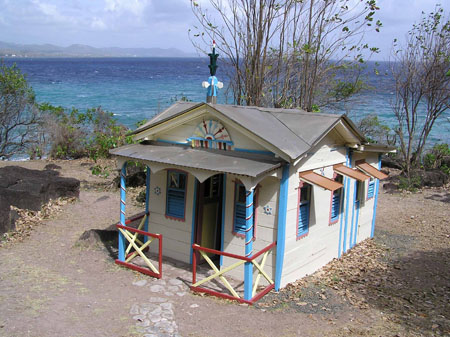 Maison du Bagnard
