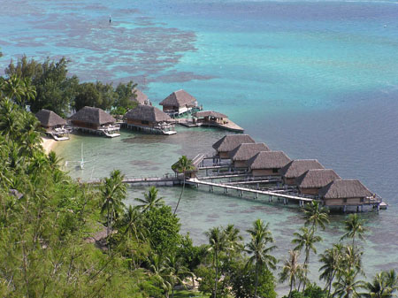 Pointe Matira