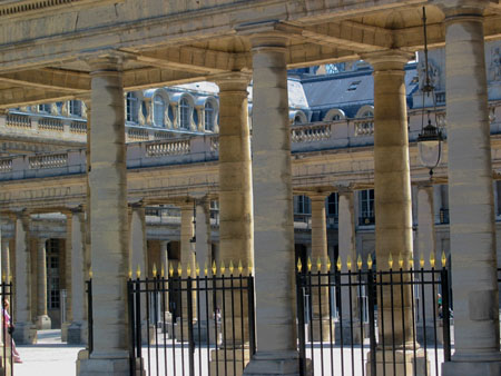 Palais Royal
