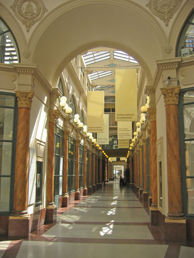 Passage Colbert