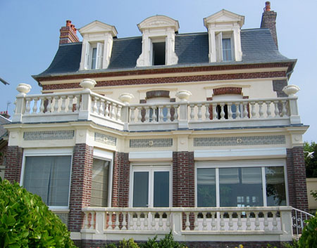 Houlgatte