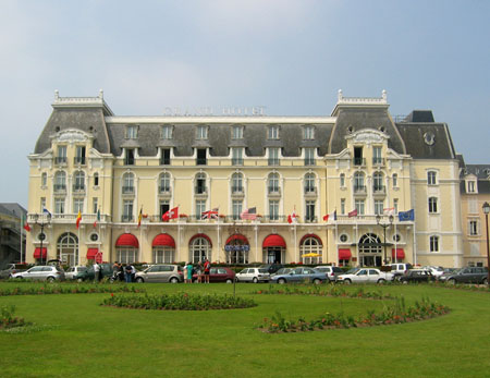 Cabourg