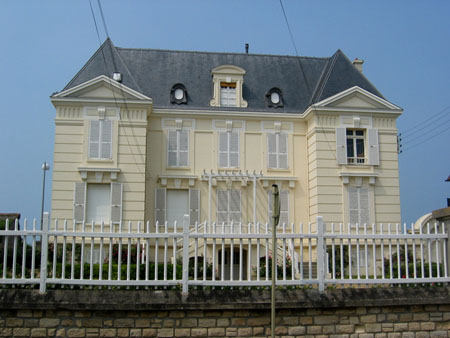 Cabourg