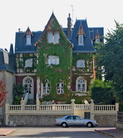 Deauville