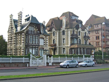 Deauville