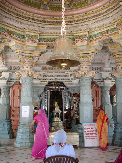 Temple Ja�n