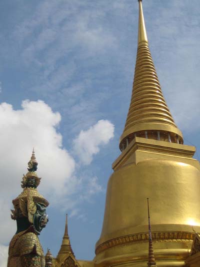 Wat Phra Kaeo